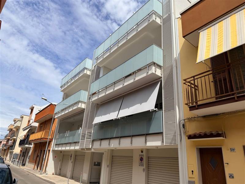 appartamento in vendita a Casamassima