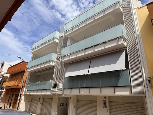 appartamento in vendita a Casamassima