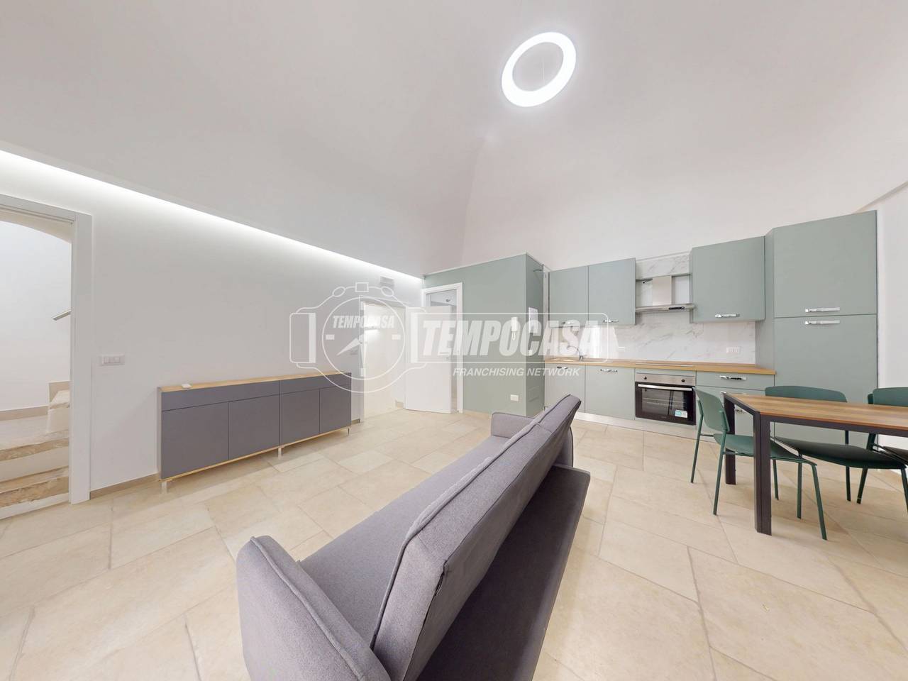casa indipendente in vendita a Casamassima
