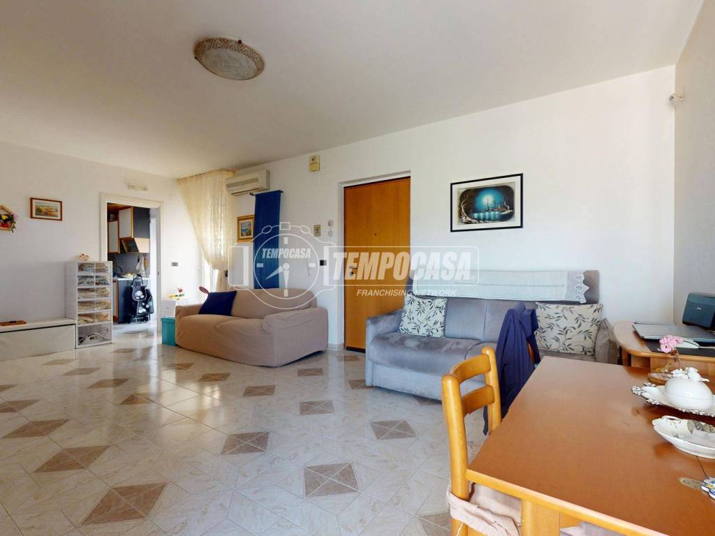 appartamento in vendita a Casamassima