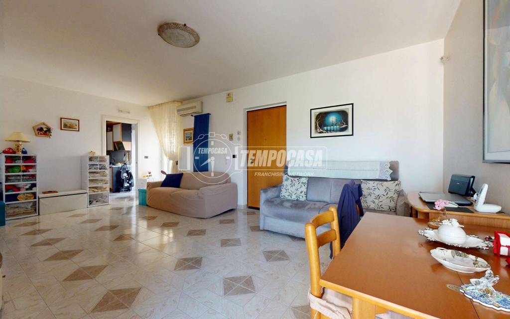 appartamento in vendita a Casamassima