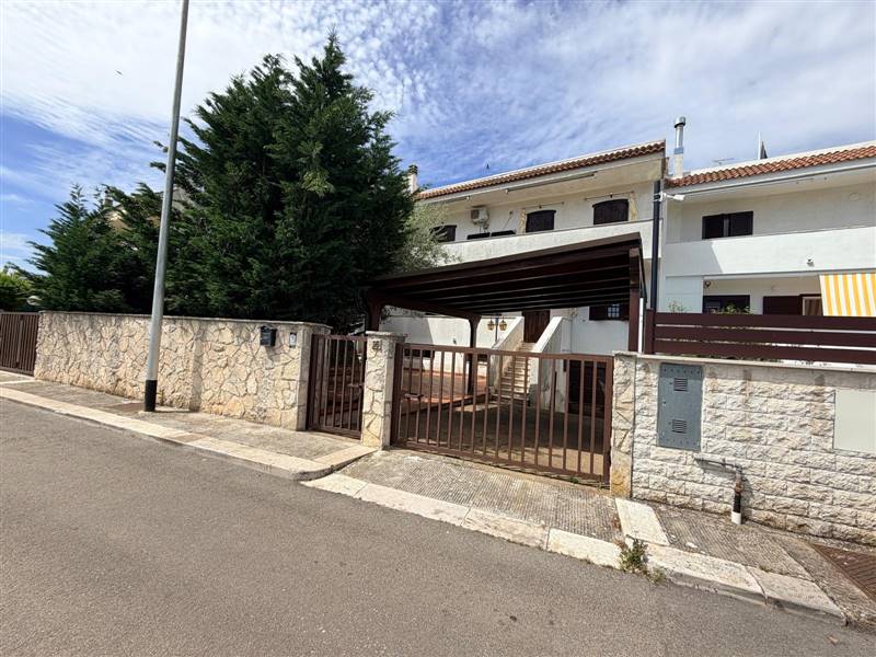 casa indipendente in vendita a Casamassima