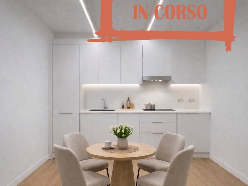 appartamento in vendita a Casamassima