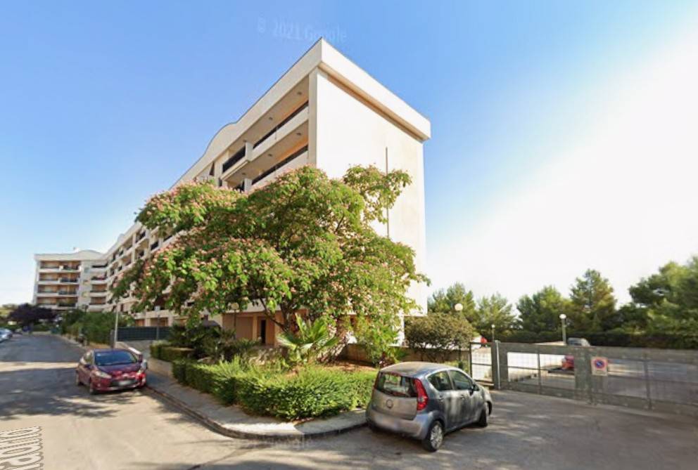 appartamento in vendita a Casamassima