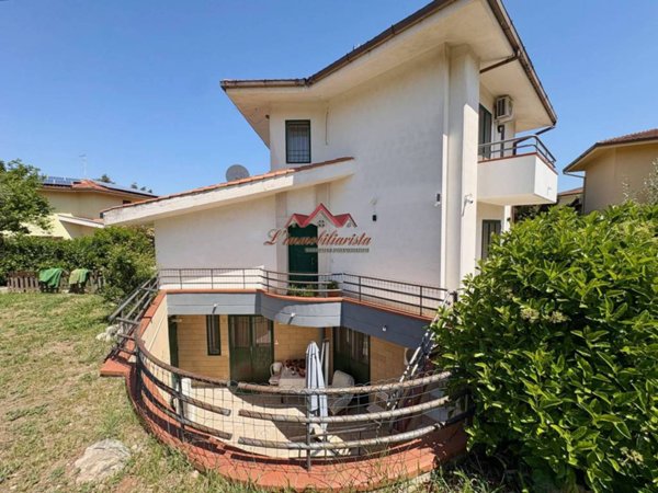 casa indipendente in vendita a Casamassima