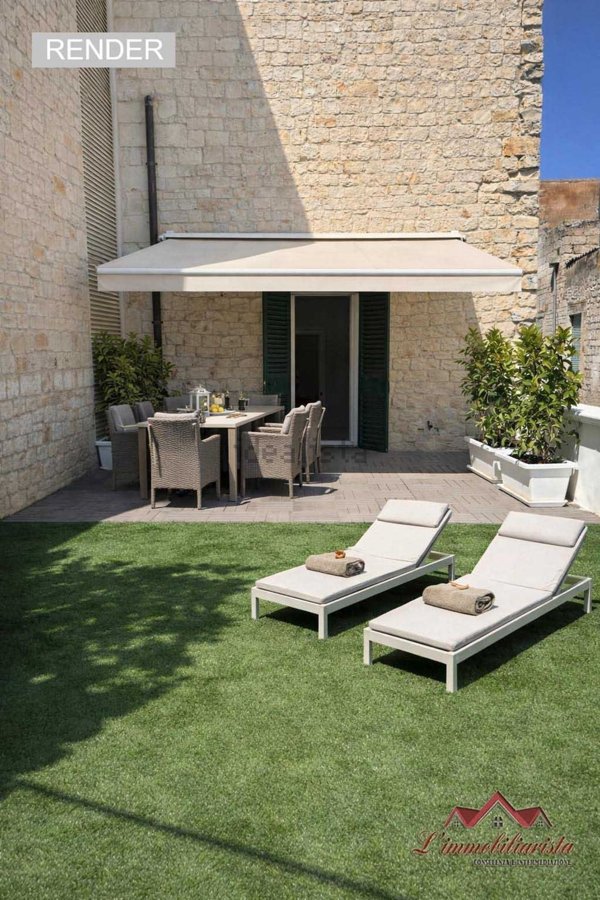 appartamento in vendita a Casamassima