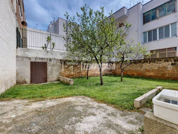 casa indipendente in vendita a Casamassima