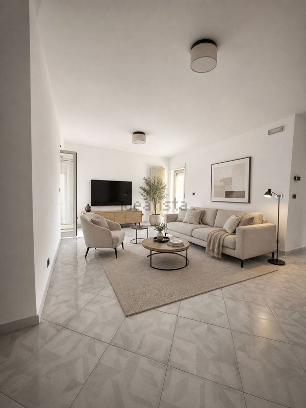 appartamento in vendita a Casamassima