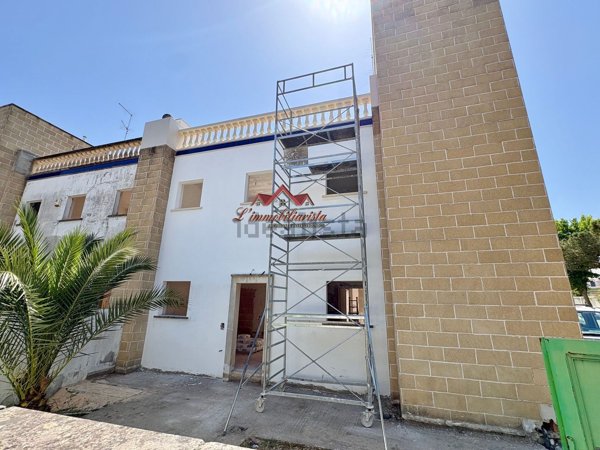 casa indipendente in vendita a Casamassima