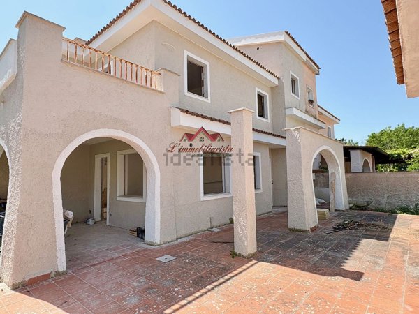 casa indipendente in vendita a Casamassima
