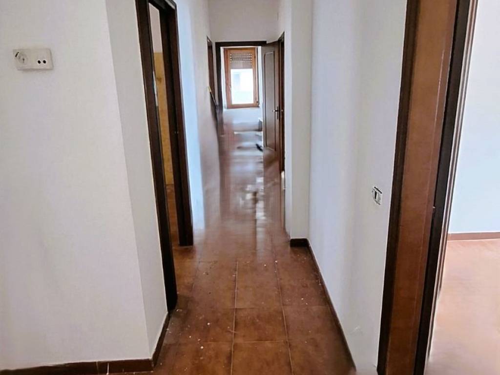 appartamento in vendita a Casamassima