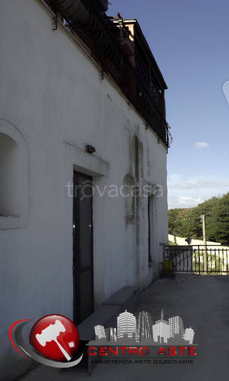 casa indipendente in vendita a Casamassima