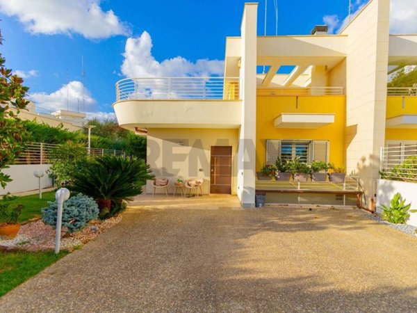 casa indipendente in vendita a Casamassima