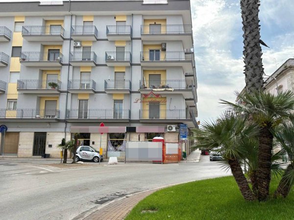 negozio in vendita a Casamassima