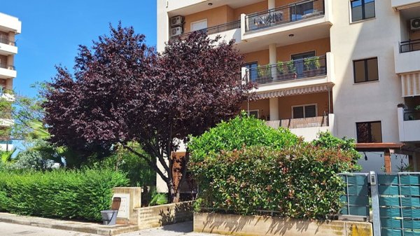 appartamento in vendita a Casamassima