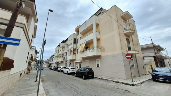 appartamento in vendita a Casamassima