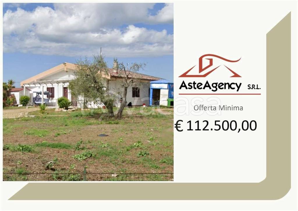 casa indipendente in vendita a Casamassima