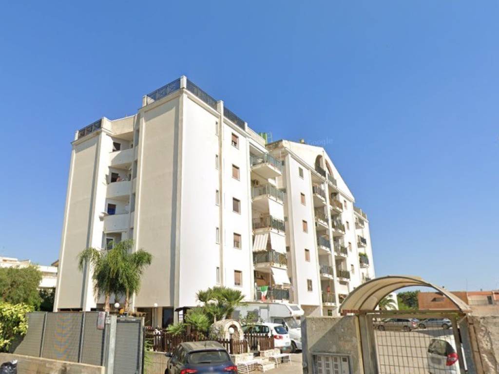 appartamento in vendita a Casamassima