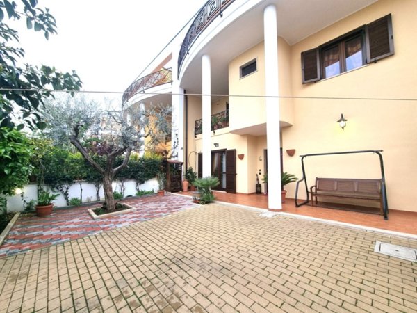 casa indipendente in vendita a Casamassima
