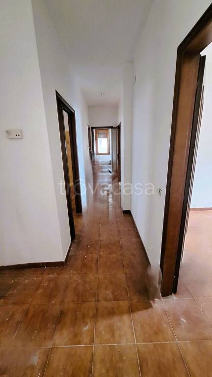appartamento in vendita a Casamassima