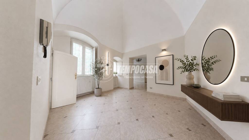 casa indipendente in vendita a Casamassima