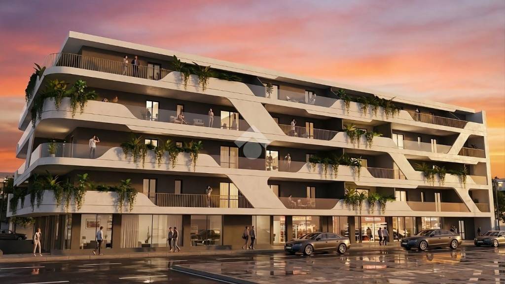 appartamento in vendita a Casamassima