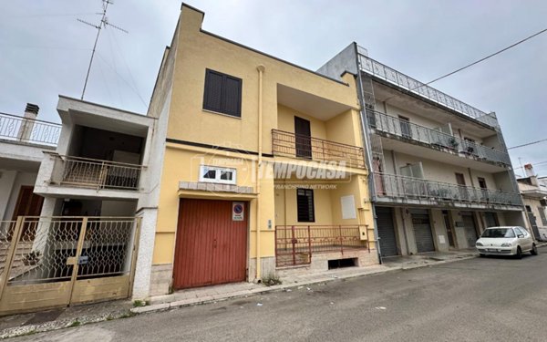 casa indipendente in vendita a Casamassima