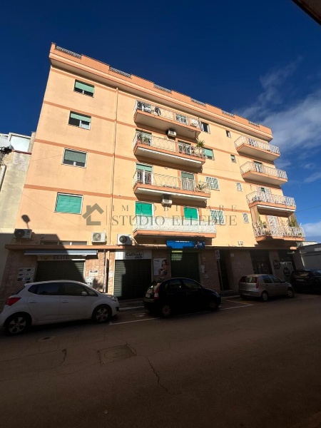 appartamento in vendita a Casamassima