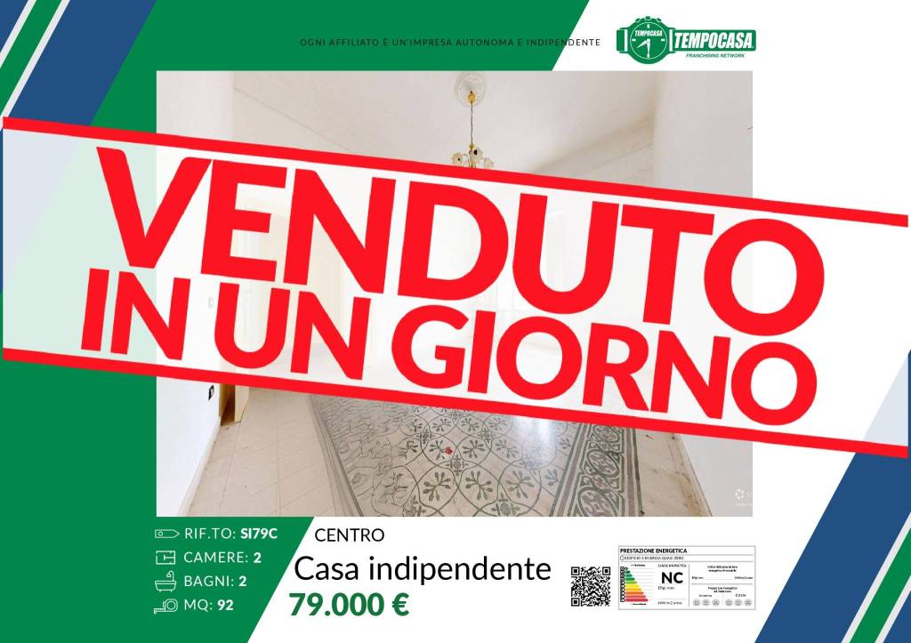 casa indipendente in vendita a Casamassima
