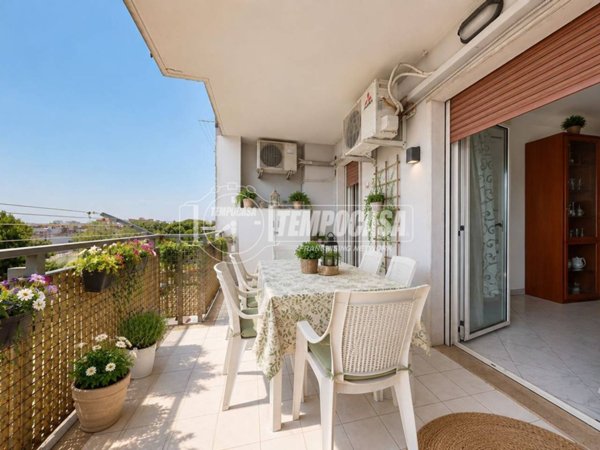 appartamento in vendita a Casamassima