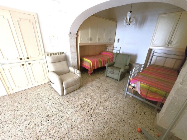 casa indipendente in vendita a Casamassima