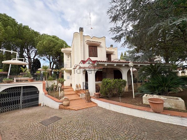 casa indipendente in vendita a Casamassima