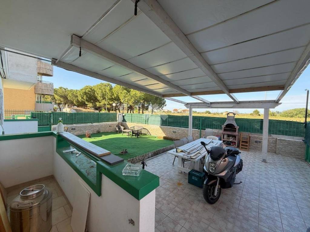 appartamento in vendita a Casamassima