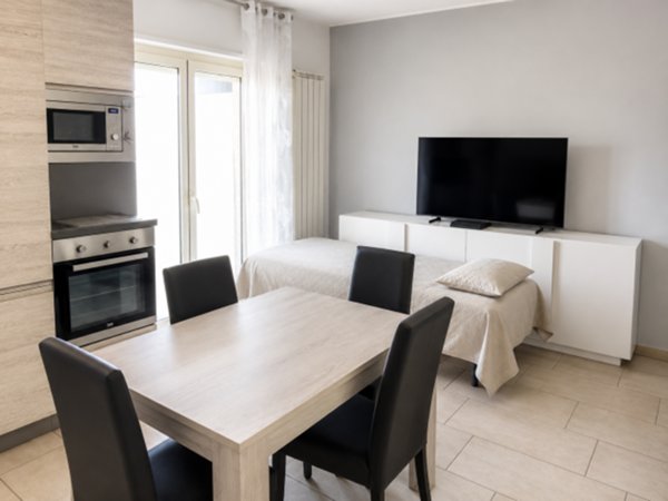 appartamento in vendita a Casamassima