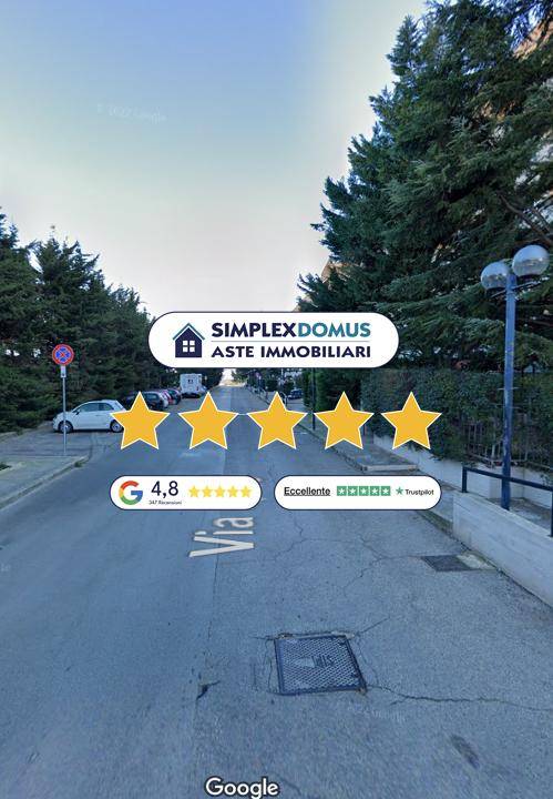 appartamento in vendita a Casamassima