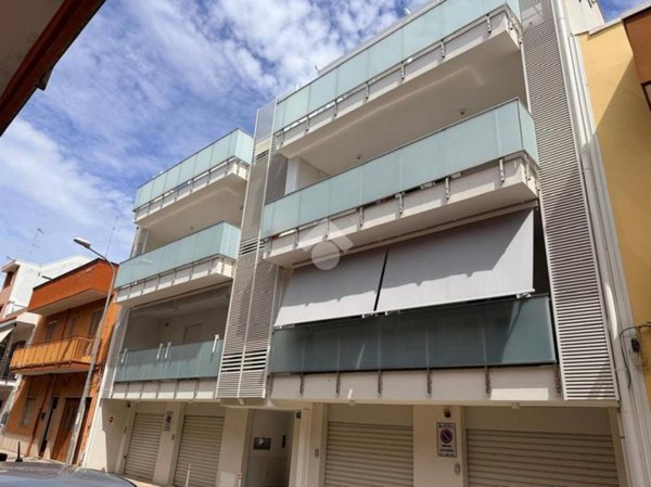 appartamento in vendita a Casamassima
