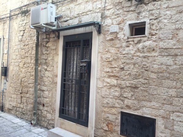 casa indipendente in vendita a Casamassima