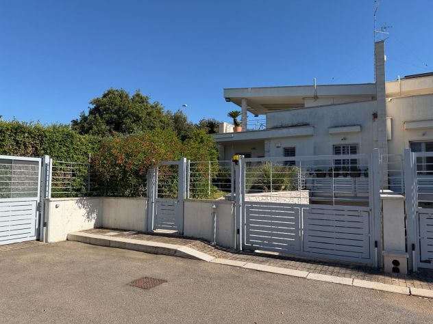 casa indipendente in vendita a Casamassima