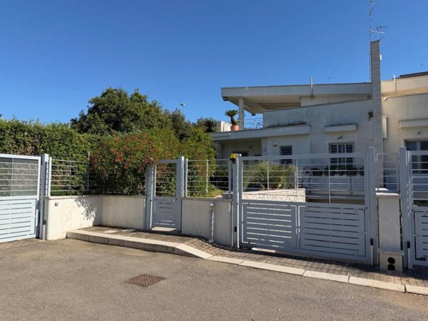 casa indipendente in vendita a Casamassima