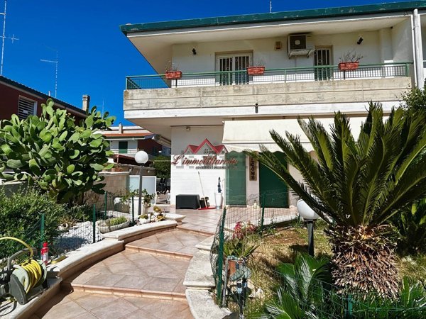 casa indipendente in vendita a Casamassima