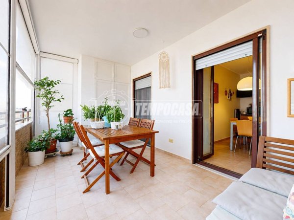 appartamento in vendita a Casamassima