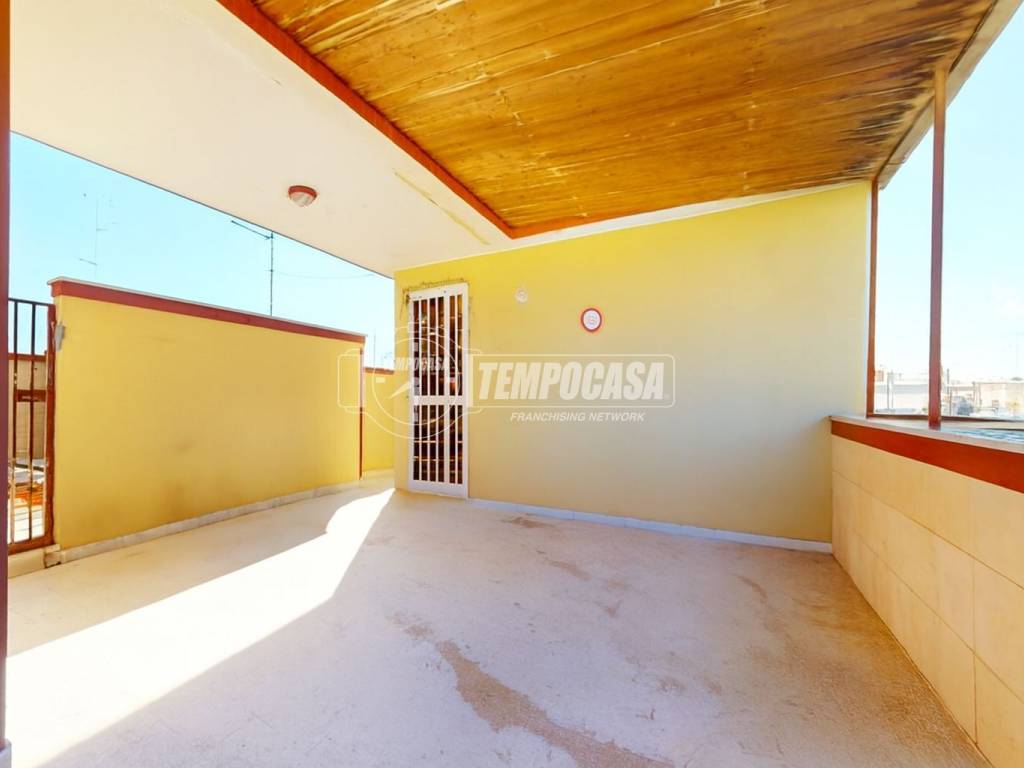 appartamento in vendita a Casamassima