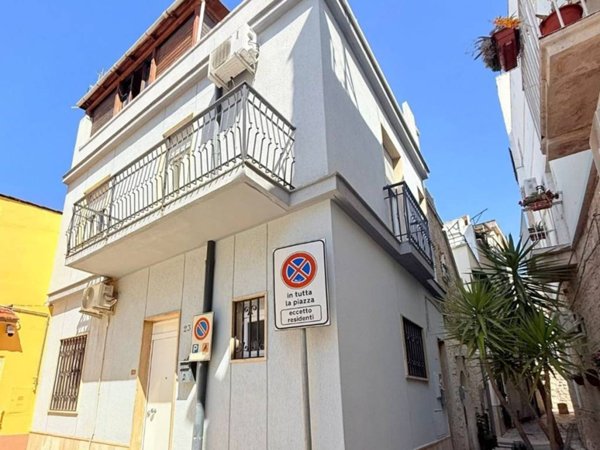 casa indipendente in vendita a Casamassima