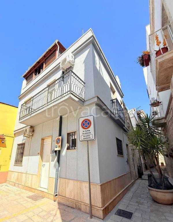 casa indipendente in vendita a Casamassima