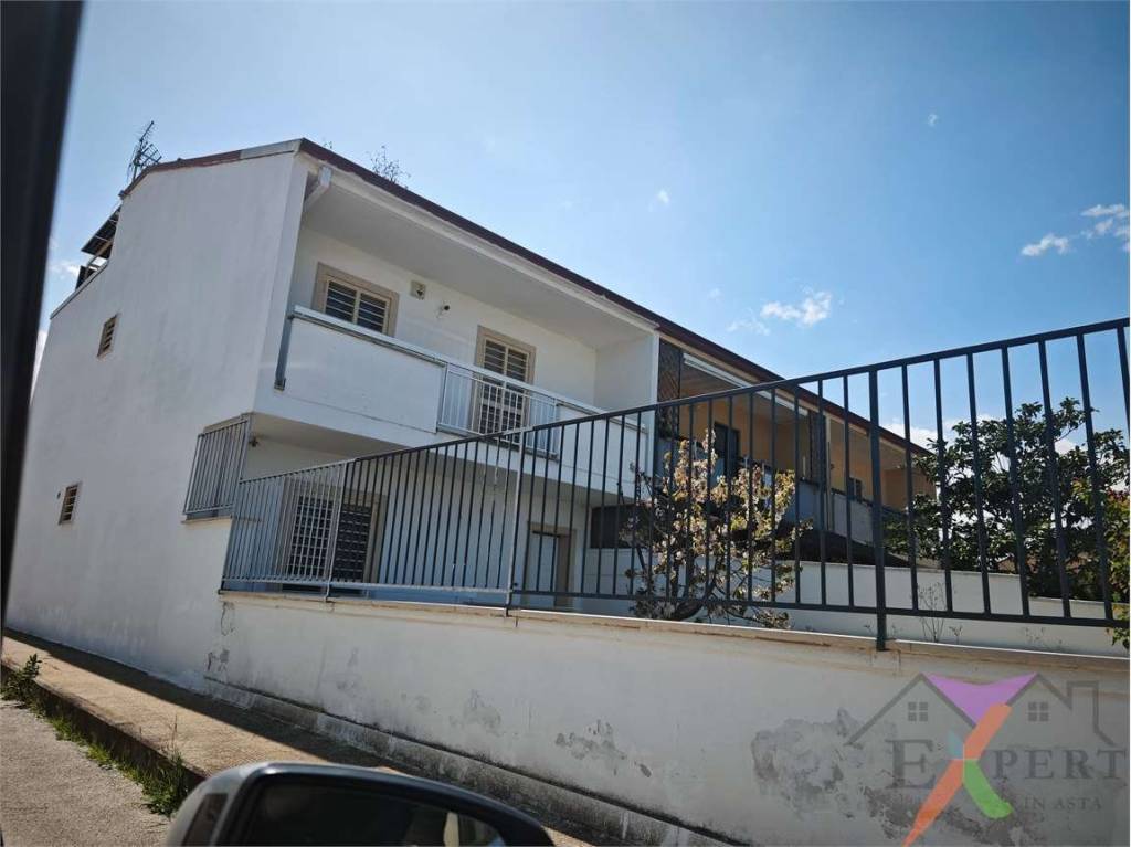 casa indipendente in vendita a Casamassima