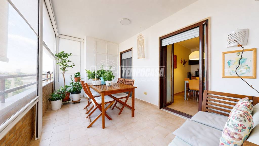 appartamento in vendita a Casamassima