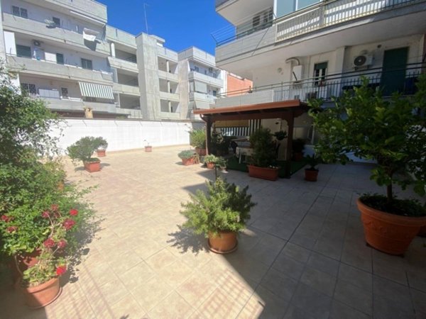 appartamento in vendita a Casamassima