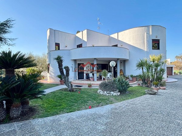 casa indipendente in vendita a Casamassima