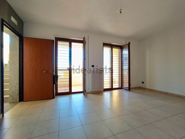 appartamento in vendita a Casamassima