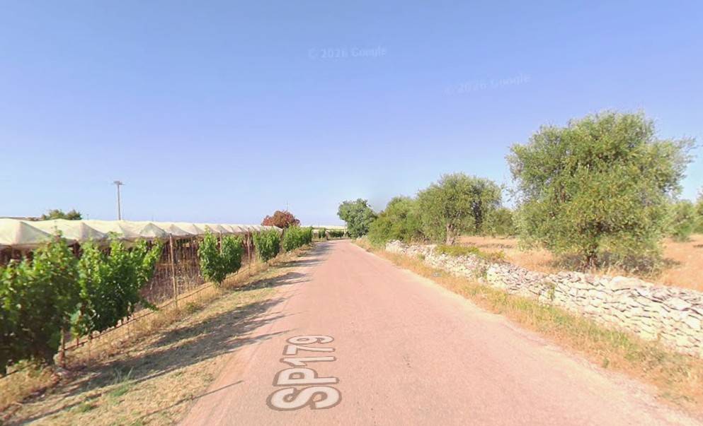 terreno agricolo in vendita a Casamassima